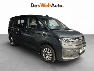Volkswagen Multivan 1.5 eHybrid de segunda mano