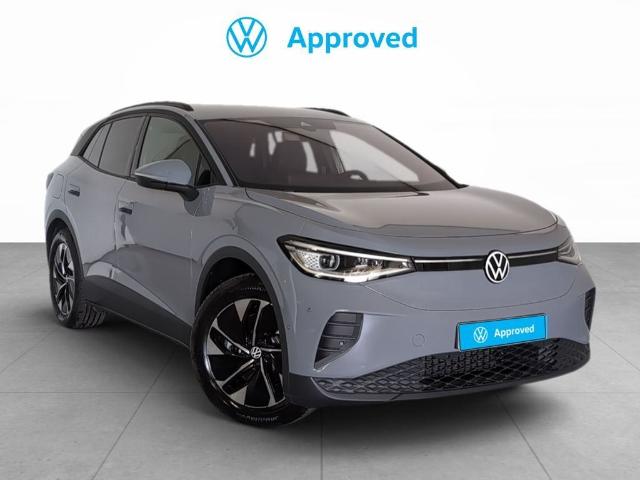 Volkswagen ID.4 Pro Mas 77kWh 210 kW (286 CV)