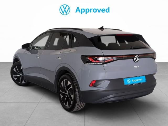 Volkswagen ID.4 Pro Mas 77kWh 210 kW (286 CV)