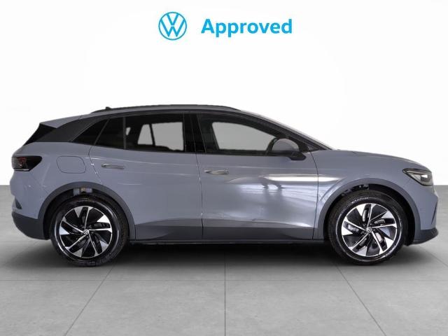 Volkswagen ID.4 Pro Mas 77kWh 210 kW (286 CV)