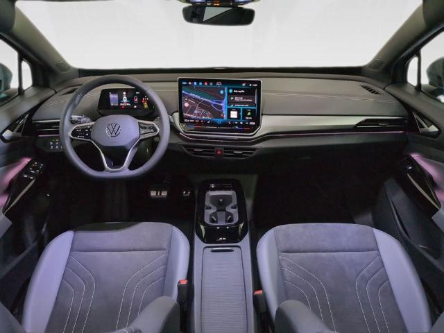 Volkswagen ID.4 Pro Mas 77kWh 210 kW (286 CV)