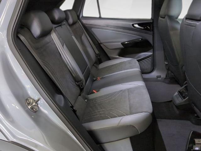 Volkswagen ID.4 Pro Mas 77kWh 210 kW (286 CV)