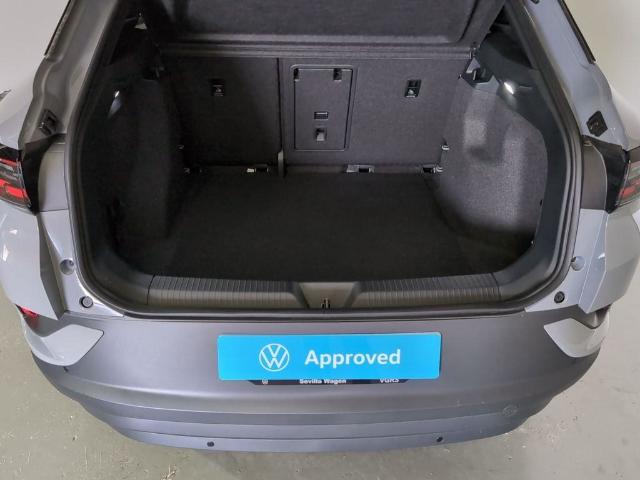 Volkswagen ID.4 Pro Mas 77kWh 210 kW (286 CV)