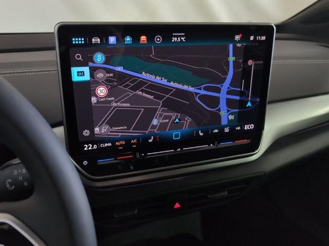 Volkswagen ID.4 Pro Mas 77kWh 210 kW (286 CV)