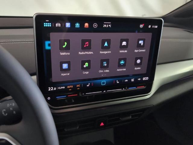 Volkswagen ID.4 Pro Mas 77kWh 210 kW (286 CV)