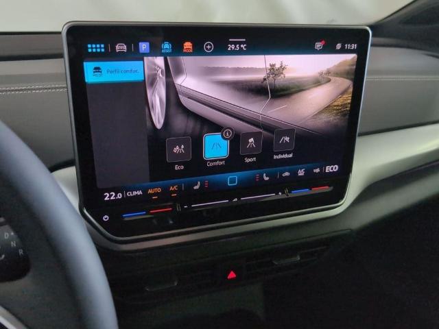 Volkswagen ID.4 Pro Mas 77kWh 210 kW (286 CV)