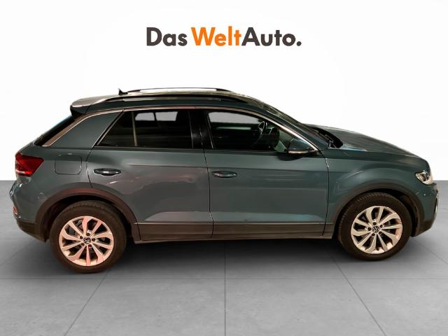 Volkswagen T-Roc Life 1.5 TSI 110 kW (150 CV)