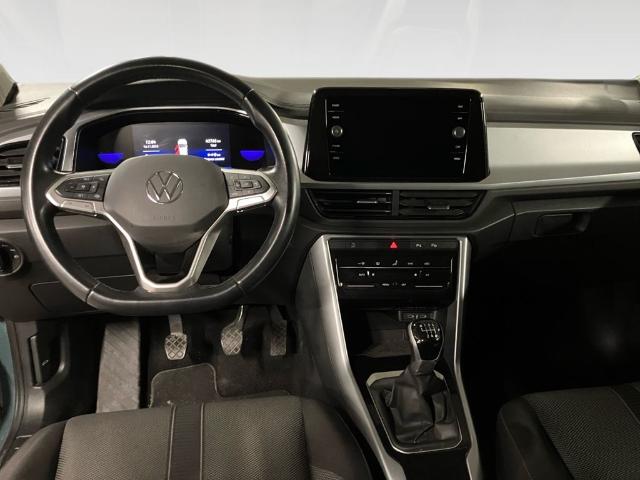 Volkswagen T-Roc Life 1.5 TSI 110 kW (150 CV)