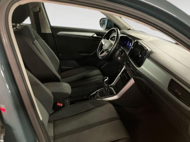 Volkswagen T-Roc Life 1.5 TSI 110 kW (150 CV)