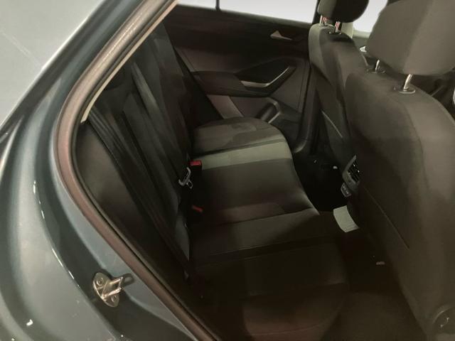 Volkswagen T-Roc Life 1.5 TSI 110 kW (150 CV)