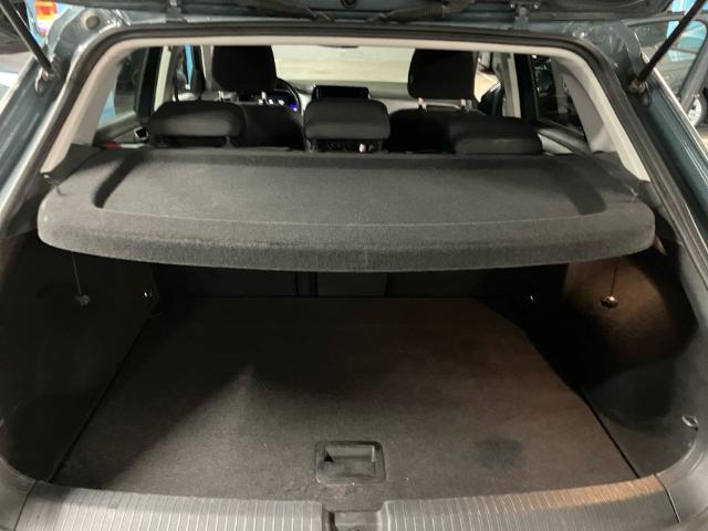 Volkswagen T-Roc Life 1.5 TSI 110 kW (150 CV)