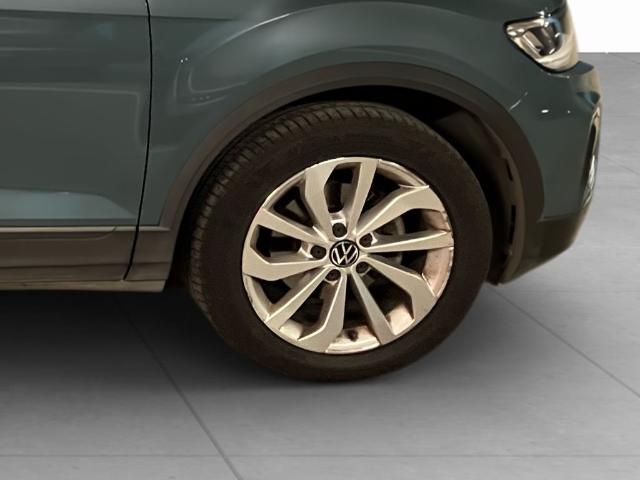 Volkswagen T-Roc Life 1.5 TSI 110 kW (150 CV)