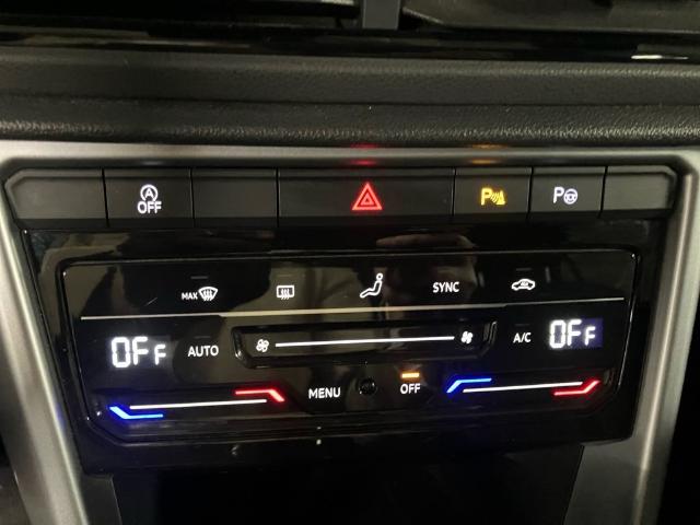 Volkswagen T-Roc Life 1.5 TSI 110 kW (150 CV)