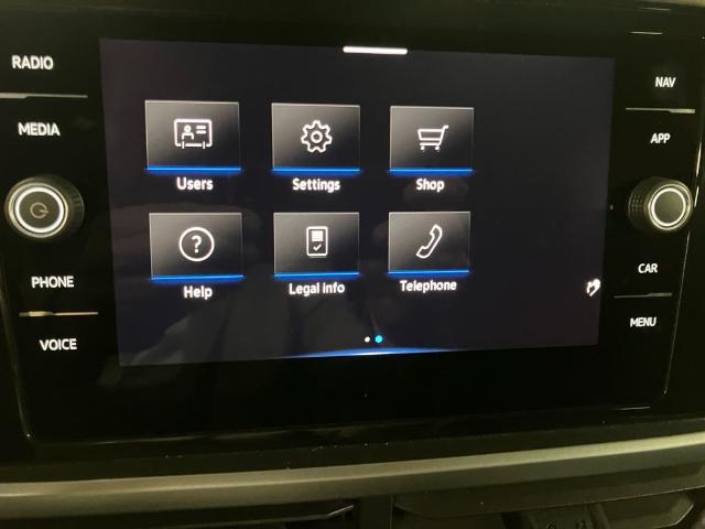 Volkswagen T-Roc Life 1.5 TSI 110 kW (150 CV)