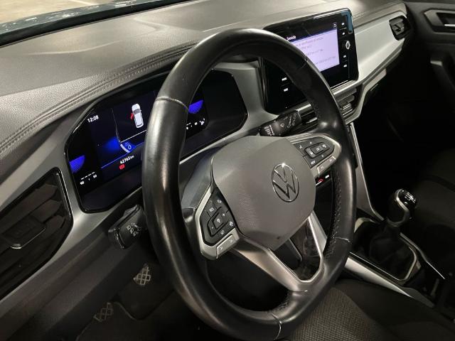 Volkswagen T-Roc Life 1.5 TSI 110 kW (150 CV)