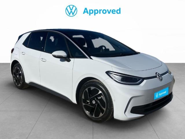 Volkswagen ID.3 Pro Automático 150 kW (204 CV)