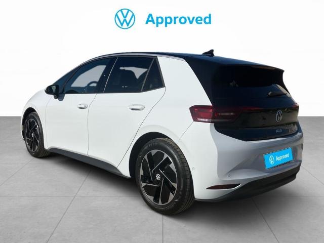 Volkswagen ID.3 Pro Automático 150 kW (204 CV)