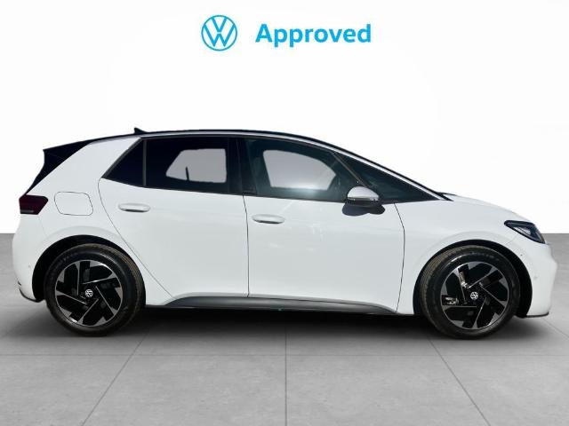 Volkswagen ID.3 Pro Automático 150 kW (204 CV)