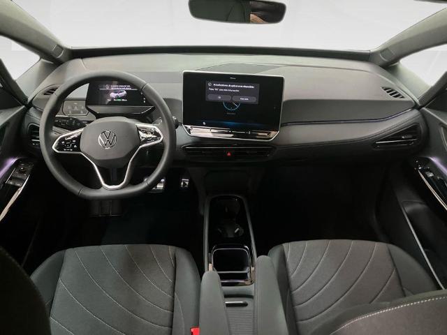 Volkswagen ID.3 Pro Automático 150 kW (204 CV)