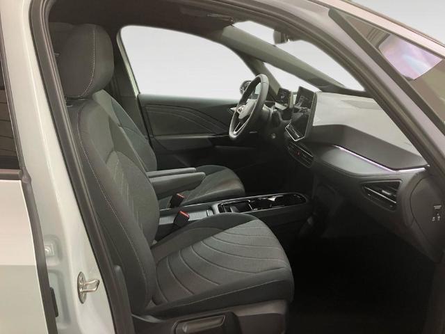 Volkswagen ID.3 Pro Automático 150 kW (204 CV)