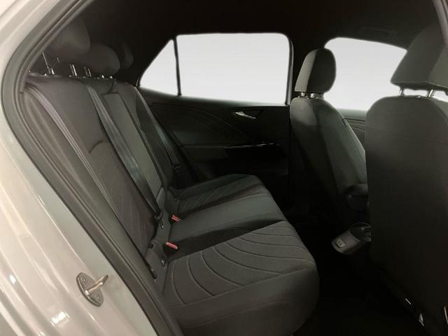 Volkswagen ID.3 Pro Automático 150 kW (204 CV)