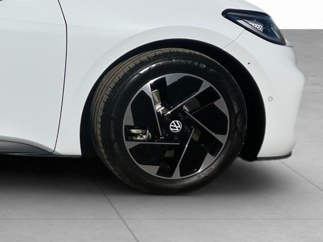 Volkswagen ID.3 Pro Automático 150 kW (204 CV)