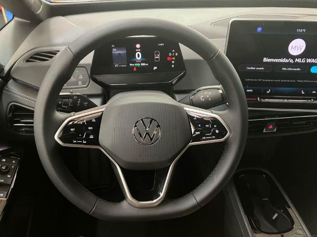 Volkswagen ID.3 Pro Automático 150 kW (204 CV)