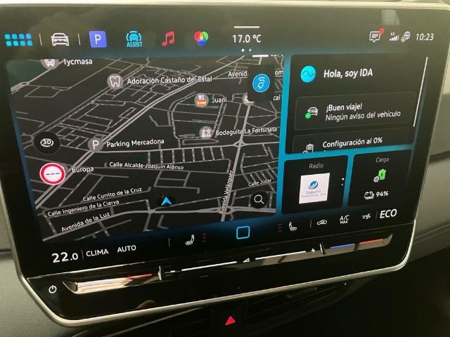 Volkswagen ID.3 Pro Automático 150 kW (204 CV)