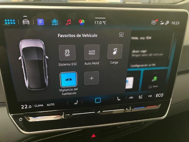 Volkswagen ID.3 Pro Automático 150 kW (204 CV)