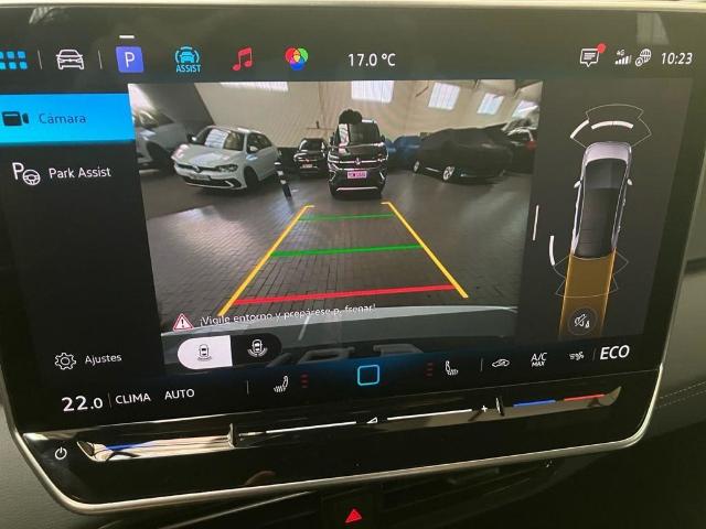 Volkswagen ID.3 Pro Automático 150 kW (204 CV)