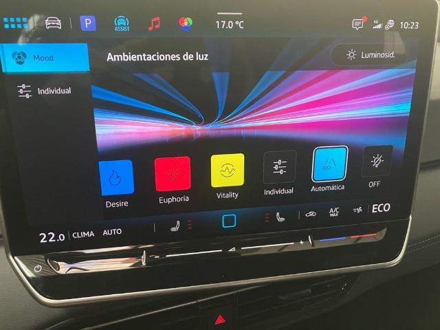 Volkswagen ID.3 Pro Automático 150 kW (204 CV)