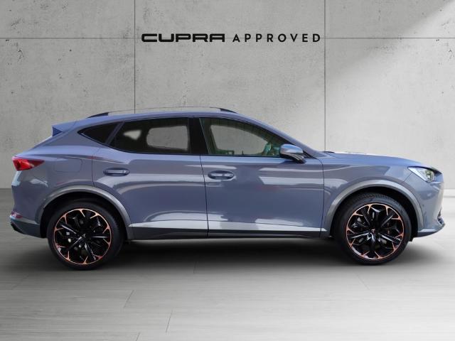 CUPRA Formentor 2.0 TSI VZ 4Drive DSG 228 kW (310 CV)