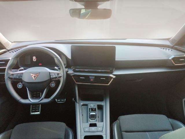CUPRA Formentor 2.0 TSI VZ 4Drive DSG 228 kW (310 CV)