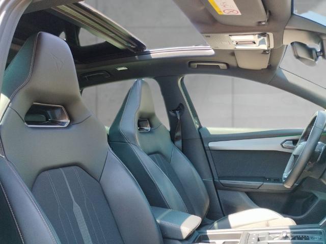 CUPRA Formentor 2.0 TSI VZ 4Drive DSG 228 kW (310 CV)