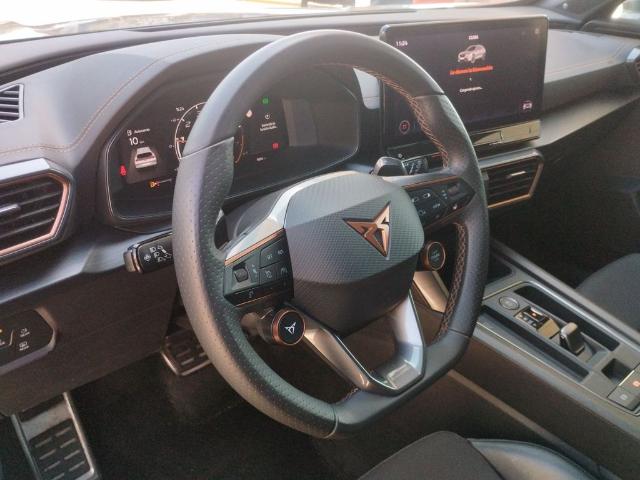 CUPRA Formentor 2.0 TSI VZ 4Drive DSG 228 kW (310 CV)