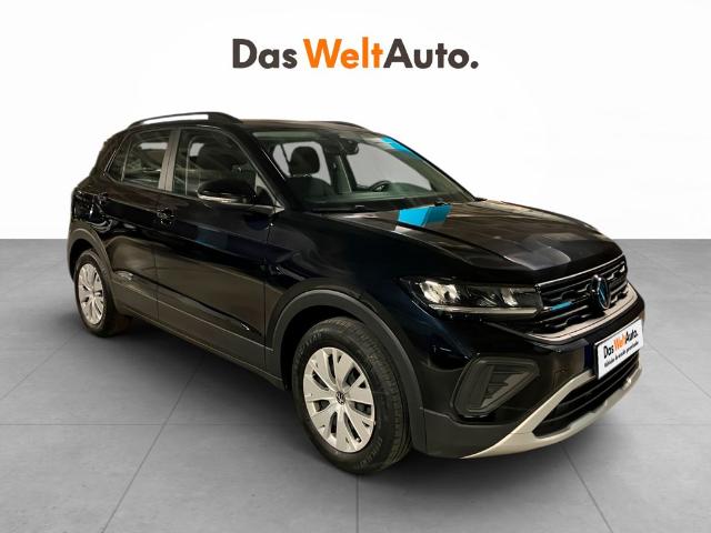 Volkswagen T-Cross 1.0 TSI 70 kW (95 CV)