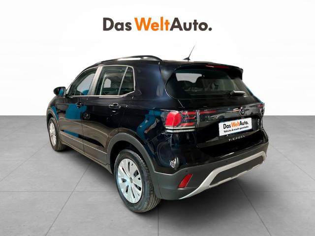 Volkswagen T-Cross 1.0 TSI 70 kW (95 CV)