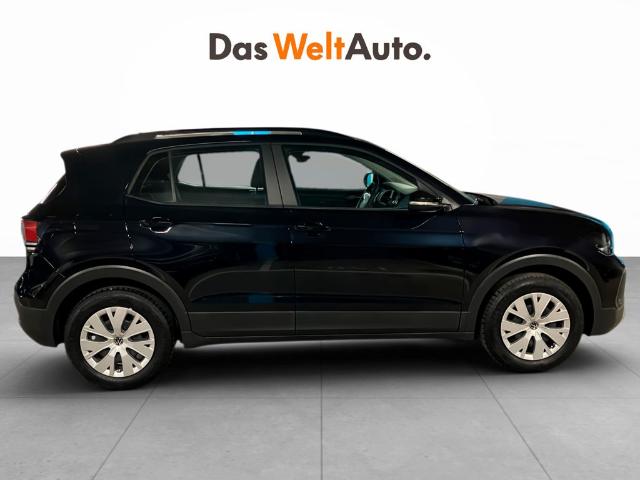 Volkswagen T-Cross 1.0 TSI 70 kW (95 CV)