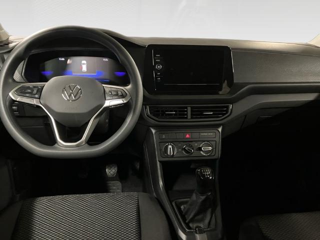 Volkswagen T-Cross 1.0 TSI 70 kW (95 CV)