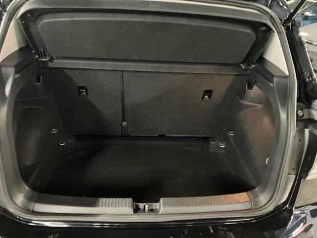 Volkswagen T-Cross 1.0 TSI 70 kW (95 CV)