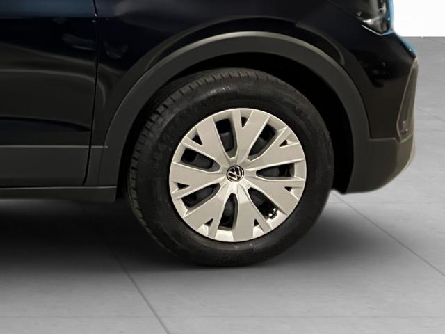 Volkswagen T-Cross 1.0 TSI 70 kW (95 CV)