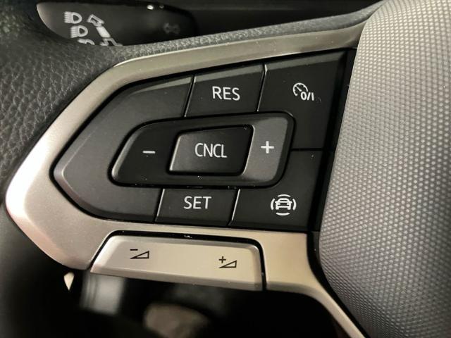 Volkswagen T-Cross 1.0 TSI 70 kW (95 CV)