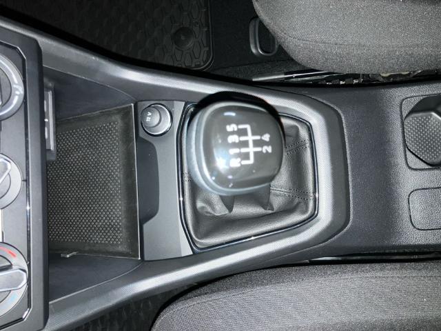 Volkswagen T-Cross 1.0 TSI 70 kW (95 CV)