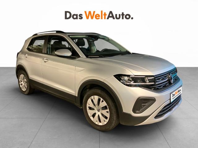Volkswagen T-Cross 1.0 TSI 70 kW (95 CV)
