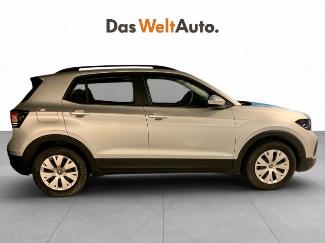 Volkswagen T-Cross 1.0 TSI 70 kW (95 CV)