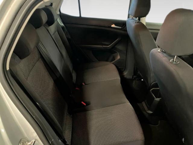 Volkswagen T-Cross 1.0 TSI 70 kW (95 CV)