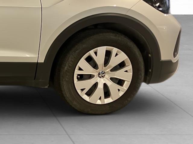Volkswagen T-Cross 1.0 TSI 70 kW (95 CV)