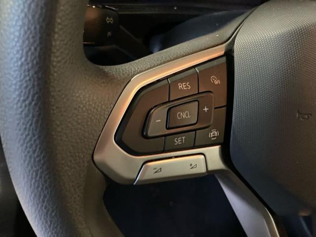 Volkswagen T-Cross 1.0 TSI 70 kW (95 CV)