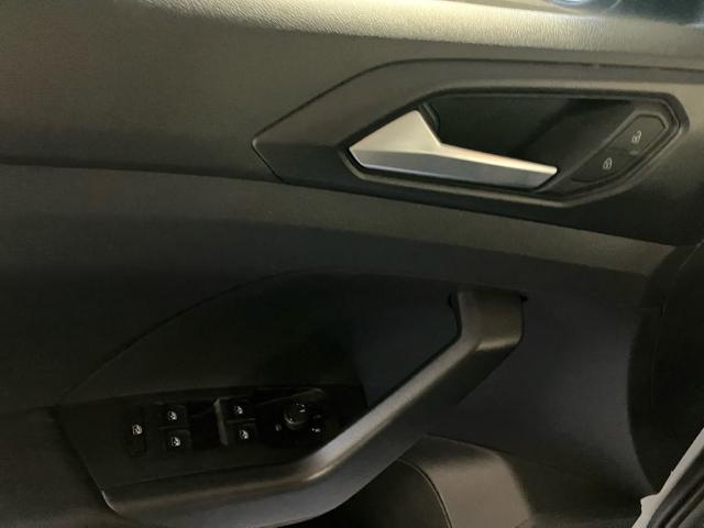 Volkswagen T-Cross 1.0 TSI 70 kW (95 CV)