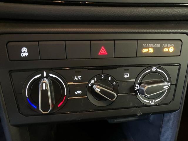 Volkswagen T-Cross 1.0 TSI 70 kW (95 CV)